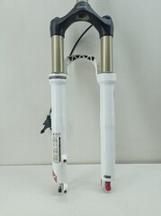 Вилка амортизационная Rock Shox Reba SL Dual Air 9mmQR, блокировка