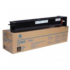 Konica Minolta C552/C652 TN-613K тонер Black bizhub С552/C652 (45К) A0TM150