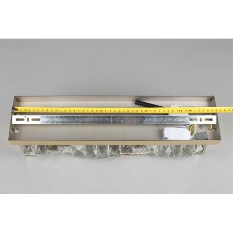 Настенный светодиодный светильник Aployt Milunia APL.050.11.10