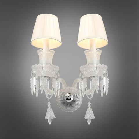 Настенный светильник Aployt Lara APL.710.01.02