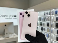 iPhone 13, 256 ГБ б/у