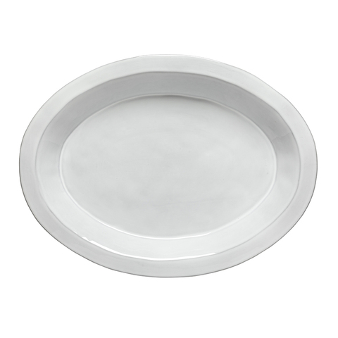 Тарелка Costa Nova 1poa401e-whi(1poa401e-043)