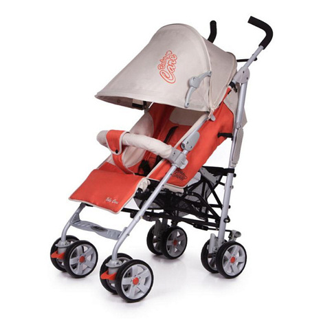 Baby Care Polo
