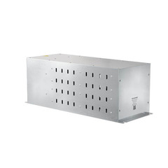 Тормозной резистор Prompower PDBR-5K5-80R-100-T2, мощность 5,5кВт, 80 Ом