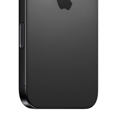 Смартфон Apple iPhone 16 Pro 256 ГБ (Титановый черный | Black Titanium) SIM + eSIM