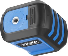 ЗУБР Крест 15, 15 м, лазерный нивелир, Профессионал (34902-2)