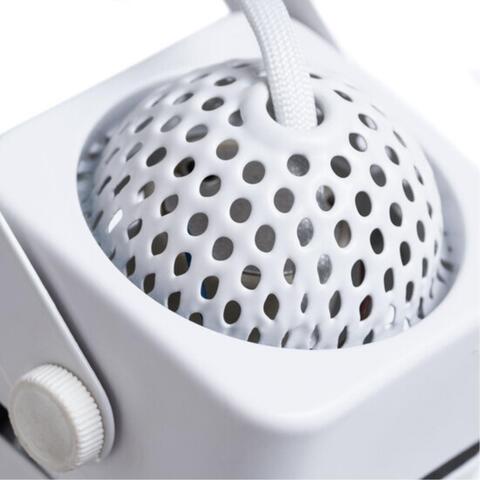 Трековый светильник Arte Lamp MIZAR A1315PL-1WH