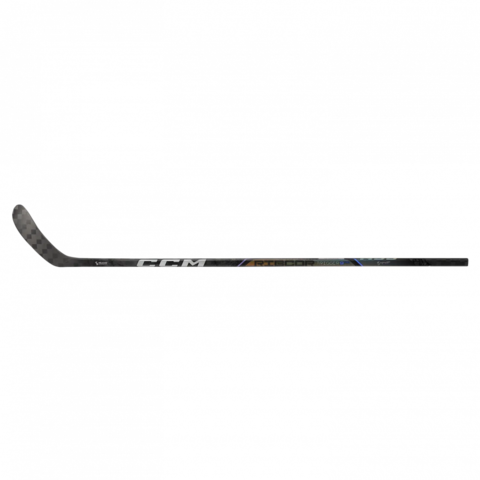 Клюшка CCM RIBCOR TRIGGER 9 PRO GRIP 65 INT 28 L