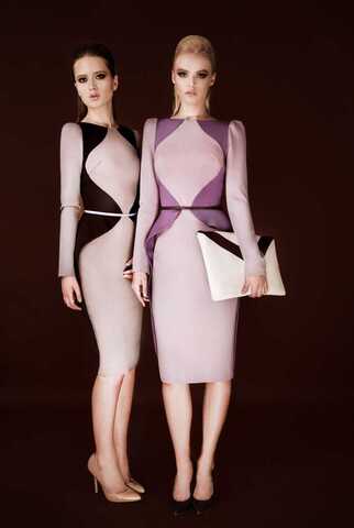 Fall/Winter 2015 Basic