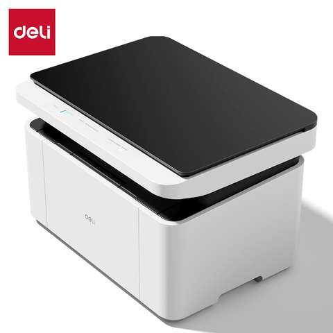 Deli M1820W мфу лазерное A4