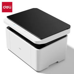 Deli M1820W мфу лазерное A4