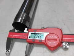 Перо вилки для Triumph Daytona 675 2009-2012 г.в., 41мм*539 мм