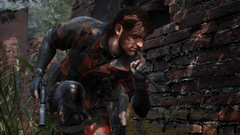 Metal Gear Solid Delta: Snake Eater Day One Edition (диск для PS5, интерфейс и субтитры на русском языке)