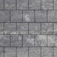 Тротуарная плитка Виго, 80 мм, ColorMix Актау, Antico