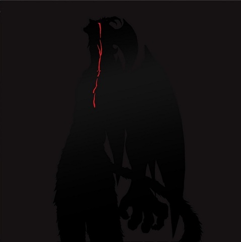 Виниловая пластинка. OST – DEVILMAN crybaby