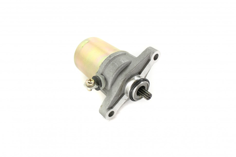 Электростартер 4T 139QMB 50сс