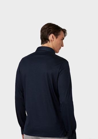 Рубашка-поло DESOTO Essential Polo Kent