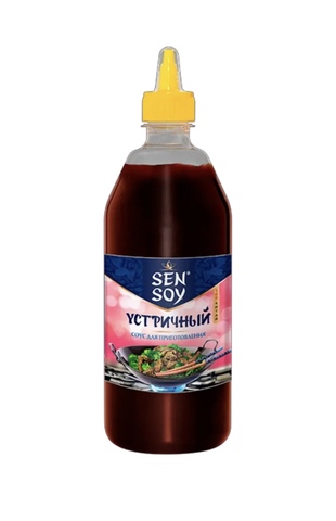 Сэнсой Соус 