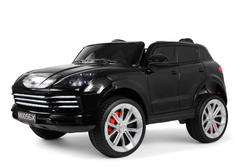 Porsche Cayenne M005BX с дистанционным управлением (двухместный)