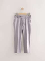 Брюки для мальчика Next E70-144, Сиреневый