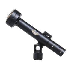 Микрофон ОКТАВА МК-102 микрофон конденсаторный, цвет - черный