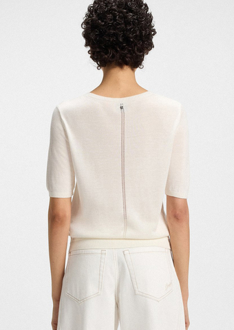 Джемпер BOSS C Fiaffusa