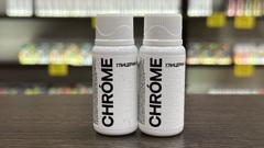 Глицерин пищевой CHROME
