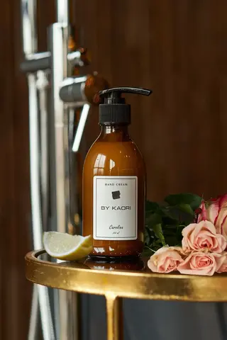 Крем-эмульсия для рук CAROLINA