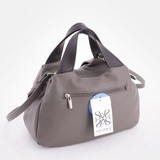 Сумка Саломея 656 мульти бельгийский шоколад