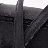 Сумка Саломея 127 канадский черный