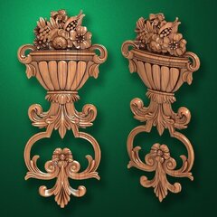 Силиконовый молд 