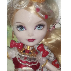 Эппл Вайт День наследия