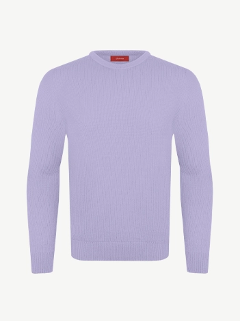 Джемпер из шелка