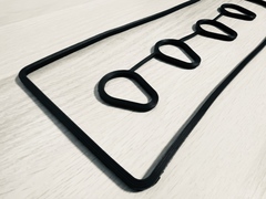 Прокладка клапанной крышки для Kawasaki ZX-10R Ninja 2019-2025