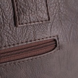 Сумка Саломея 729 македония кофе