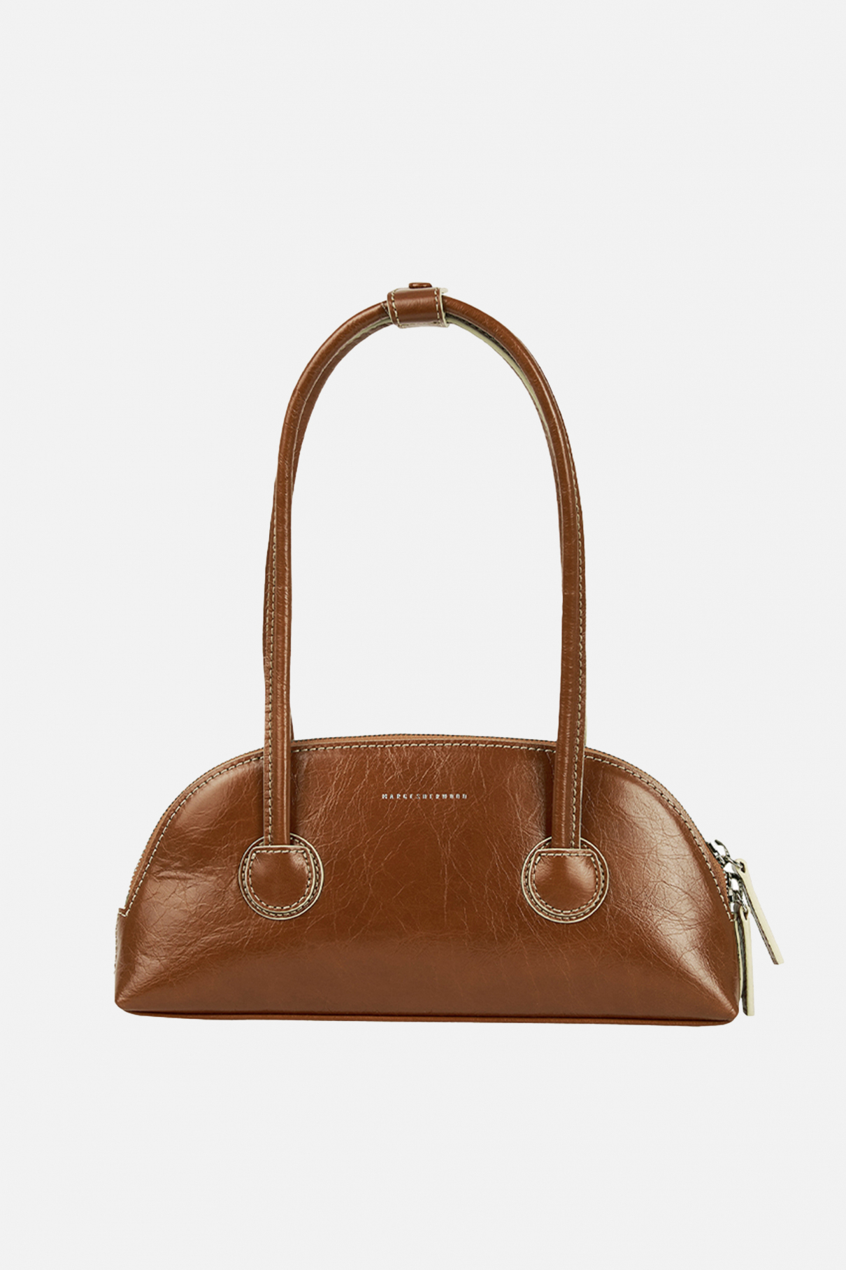 Сумка BESSETTE SHOULDER Коричневый