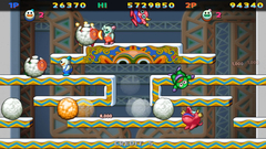 Snow Bros. Special: Anniversary Edition (для ПК, цифровой код доступа)