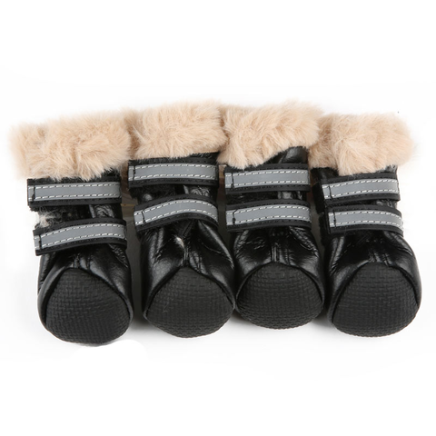 0055-202 Сапоги зимние, мягкая подошва