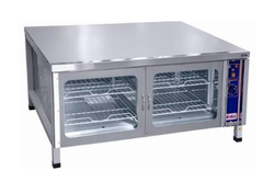 Расстоечный шкаф Abat ШРТ-4ЭШ (с подставкой и крышкой)