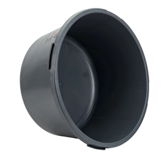 06098-90 STAYER STRONG Таз строительный круглый 90л