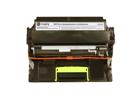 Совместимый блок формирования изображения 60IU60S для F+ M60ade, 60000 стр.