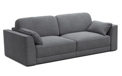 Прямой диван-кровать Аксель