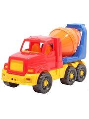Машинка Бетоновоз 