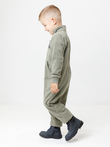 комбинезон  для мальчика  ФЛ 60006/7 ГР