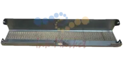 L-3120-03 Отделительная планка C11CC/S150 1x1 нижняя