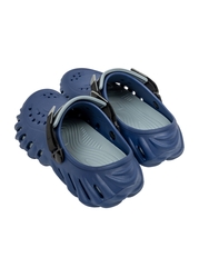 Летние сабо для охоты, рыбалки, туризма Remington Grass navy на remingtonn.ru