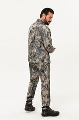 Демисезонные брюки для охоты Remington Polar Dream FIT Figure на remingtonn.ru