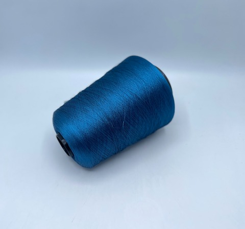 для Missoni, 2000м/100гр, 100%Вискоза, цвет- Океан(533/760),37113