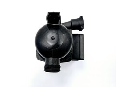 Циркуляционный насос (GRUNDFOS UPSO15-50) для BUDERUS Logamax U022/U024 (арт. 87161431160)