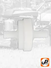 Фильтр топливный UNITED PARTS для B&S (394358) (90-0666)